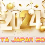 data japan 2024