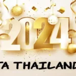 data thailand 2024